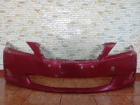 Бампер перед lexus is lift 2009 - 2012 Ціна, фото thumb