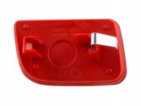 фото thumb №2, Master movano scenic отражатель бампера задняя правый