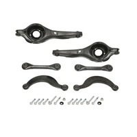 фото thumb №1, Рычаг задняя r+l kpl. ford c-max focus i ii 98-12