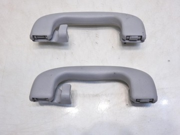 фото thumb №6, Ручка тримач стеля зад opel meriva a