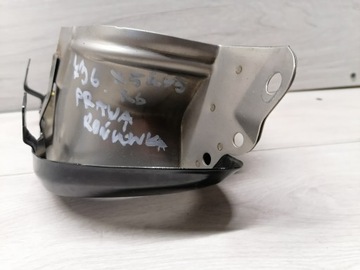 фото thumb №8, Bmw x5 g05 x6 g06 права наконечник вихлоп - 8078670