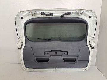 фото thumb №16, Bmw 2 f46 2014 кришка багажника