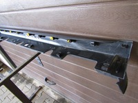 фото thumb №10, Молдинг поріг права hyundai kona electric 18-