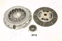 фото thumb №11, Комплект зчеплення japanparts kt263c 92022112 adt3302