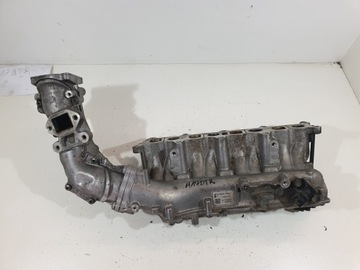 фото thumb №1, Колектор всмоктуючий 8973858235 opel 1.7cdti a17dtr