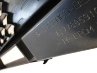 фото thumb №10, Mercedes a klasa w177 177 решётка средняя amg