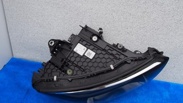 фото thumb №13, Mercedes eqe w295 лампа правая левая полный led перед a2959069800 a2959069700