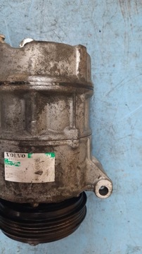 фото thumb №4, Компресор кондиціонера volvo xc60 v60 2.4 d5