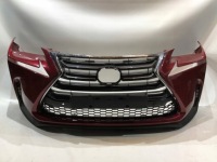 фото thumb №1, Бампер перед передній lexus nx 14r 52119-78010
