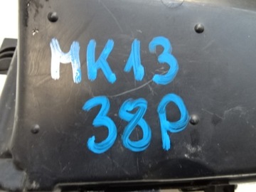 фото thumb №11, Citroen peugeot корпус корпус предохранителей 9804681780 9678633380