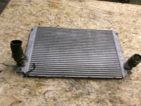 Купить Toyota avensis 2 t25 радиатор интеркулер 2.2 d-cat, фото thumb