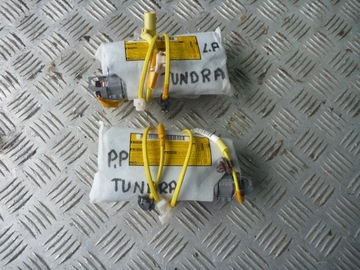 фото thumb №10, Подушка сиденья подушка безопасности toyota tundra 2007-