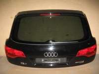 фото thumb №1, Рычаг моторчик дворники задняя audi q7 4l0