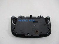 фото thumb №7, Peugeot 508 i lift панель кондиционера