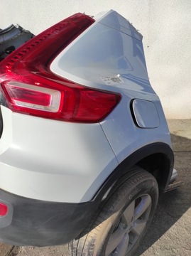 фото thumb №6, Крыло задний левый правый volvo xc40