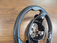 фото thumb №8, Skoda karoq lift - воздуховод кожа подогрев с подогревом лепестки переключения oryg ładna