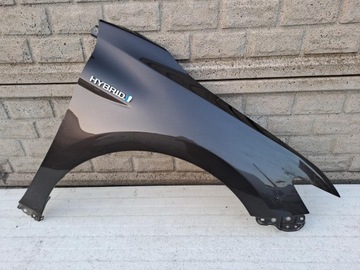 фото thumb №1, Toyota camry 9 ix 2017- 2022 крыло переднее правые оригинал