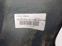 фото thumb №14, Ford f150 raptor 2017- уголок бампера левый задняя задний hl3v17865 ÷