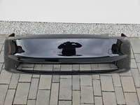 фото thumb №1, Бампер перед переднее tesla 3 highland 2023-2025