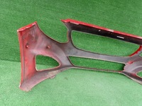 фото thumb №8, Mercedes w246 b-klasa lift 15- бампер передний