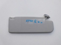 фото thumb №1, Захист сонцезахисна vw up mii citigo права