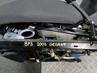 фото thumb №12, Сиденья audi a3 8p 8p3 3d подогрев