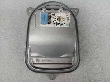 фото thumb №1, Mercedes glc w253 a253 преобразователь модуль led