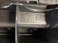 фото thumb №10, Toyota highlander iv порог градус левое правое pt938-48200 оригинал комплект