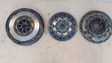 фото thumb №1, Hyundai tucson ii iii 2.0 crdi зчеплення двомасовий двомасовий маховик