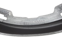 фото thumb №9, 53111-f4901 решётка радиатора toyota c-hr