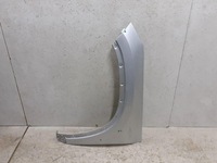 фото thumb №1, Крило переднє перед лівий skoda kodiaq 565 2016-