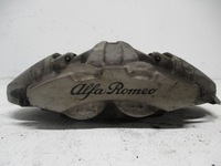 фото thumb №6, Суппорт зажимы alfa romeo stelvio 2,0i 17r перед переднее