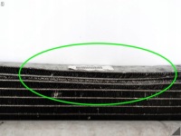 фото thumb №9, Mercedes gle ml w166 c292 gls gl x166 63 6.3 amg 12- радиатор кондиционера