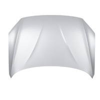 фото thumb №1, Капот honda insight i,1999-2006