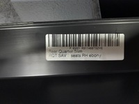 фото thumb №9, Ford s-max mk1 боковина обивка багажника правая 6m21-r31148-bt