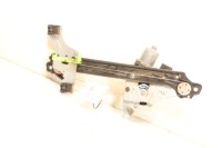 фото thumb №1, Механізм вікон лівий задня peugeot 508 i