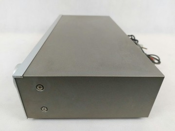 Technics ST-8011 - AM/FM-тюнер