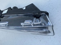 фото thumb №10, Tesla model 3 y 17r- лампа противотуманная фара правый перед передний 1507933-00