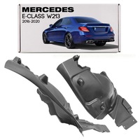 фото thumb №1, Mercedes e-class w213 2016-20 подкрылок передние левая запчасть задняя a2136900530