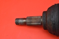 фото thumb №4, Піввісь права перед механічна коробка передач renault laguna 2 ii 1.8 16v 123 km 01-05