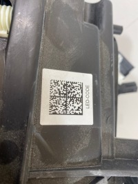 Mercedes a klasa 177 perrformance led правый перед с Разборки, фото thumb