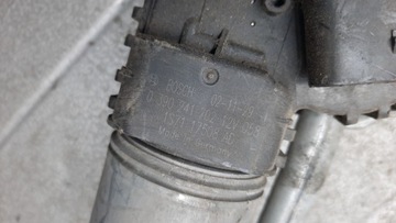 фото thumb №6, Механизм дворник перед ford mondeo mk3