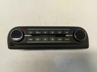 фото thumb №1, Kia proceed iii панель обдув кондиционера