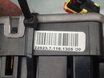 фото thumb №9, Перемикач комбінований стрічка fiat tipo 2 2018 7356675520