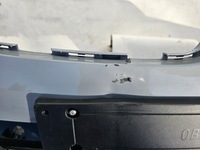 фото thumb №10, Бампер bmw 2 купе g42 22- перед м-пакет переднє