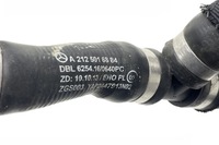 фото thumb №6, Труба охолодження mercedes-benz e cabrio a207 a2125016884 3.0l бензиновий