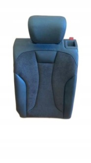 фото thumb №1, Спинка сиденье правый задняя кожа audi a3 8v