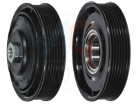 фото thumb №2, Зчеплення компресор клімат. kpl do toyota rav 4 iv