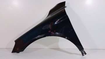 фото thumb №1, Крыло левый перед volvo xc60 xc 60 1 i оригинальный номер 30762401