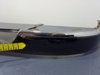 фото thumb №9, Vw bora kombi молдинг бампера задняя хром highline 1j9807423b l041